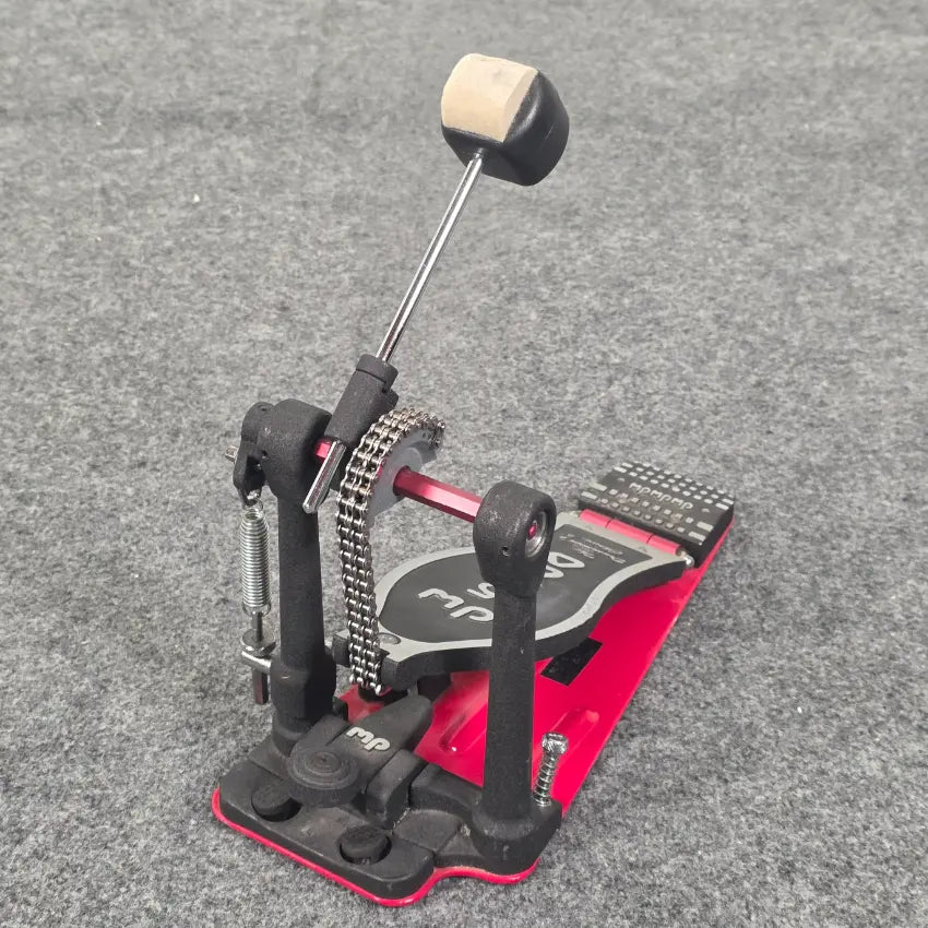 Used DW 5000 Single Bass Drum Pedal - Very Good - Drum Center Of Portsmouth