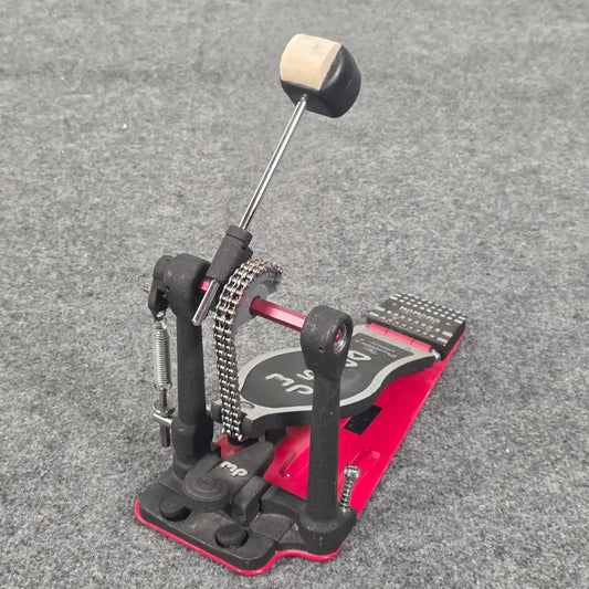 Used DW 5000 Single Bass Drum Pedal - Very Good - Drum Center Of Portsmouth