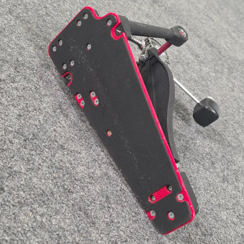 Used DW 5000 Single Bass Drum Pedal - Very Good - Drum Center Of Portsmouth