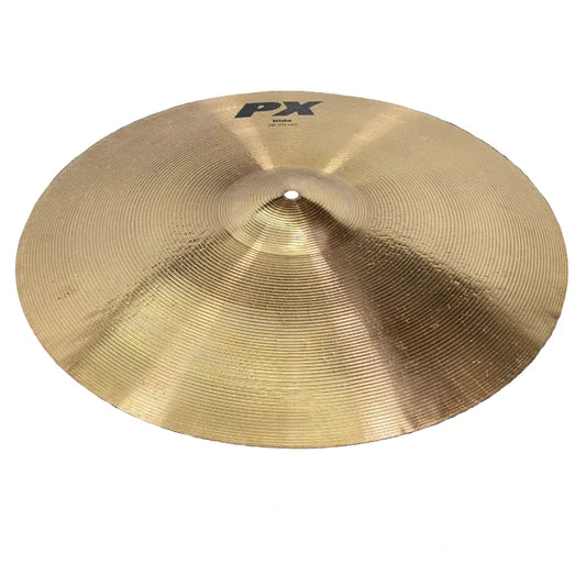 Used Sabian PX Ride Cymbal 20" - Good - Drum Center Of Portsmouth