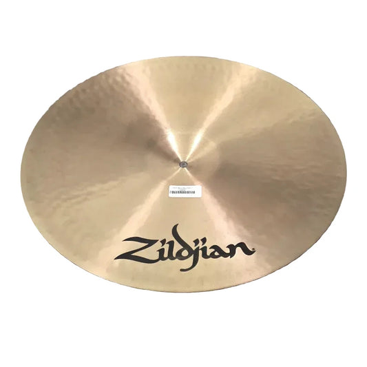 Used Zildjian K Ride Cymbal 20 - Very Good - Drum Center Of Portsmouth