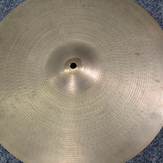 Used A Zildjian Crash Cymbal 16" - Good - Drum Center Of Portsmouth