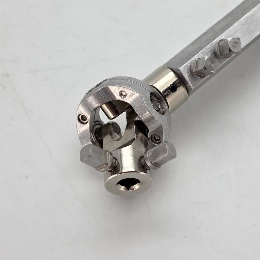 Used Trick Retrofit Drive Shaft Upgrade for DW Bass Drum Pedals - Very Good - Drum Center Of Portsmouth