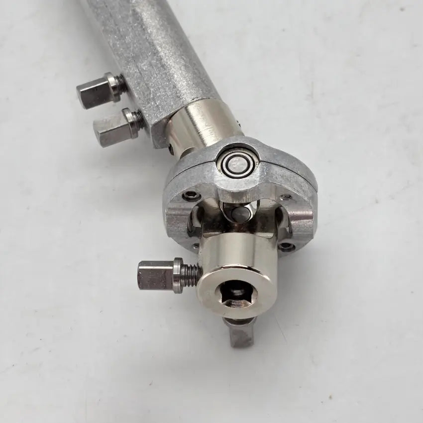 Used Trick Retrofit Drive Shaft Upgrade for DW Bass Drum Pedals - Very Good - Drum Center Of Portsmouth