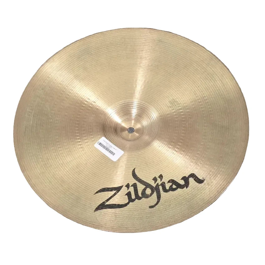 Used Zildjian Medium Crash 16" - Good - Drum Center Of Portsmouth