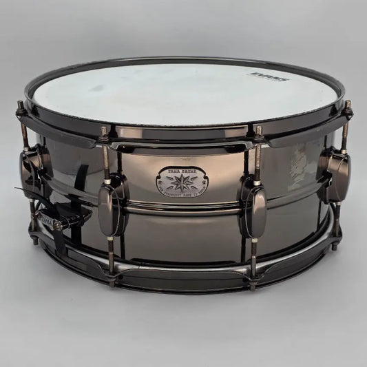 Used Tama Metalworks Snare Drum 14x6.5 - Fair - Drum Center Of Portsmouth