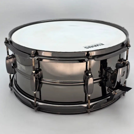 Used Tama Metalworks Snare Drum 14x6.5 - Fair - Drum Center Of Portsmouth