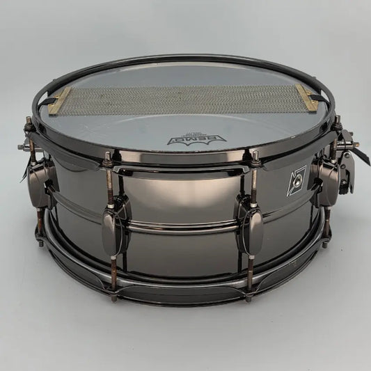 Used Tama Metalworks Snare Drum 14x6.5 - Fair - Drum Center Of Portsmouth