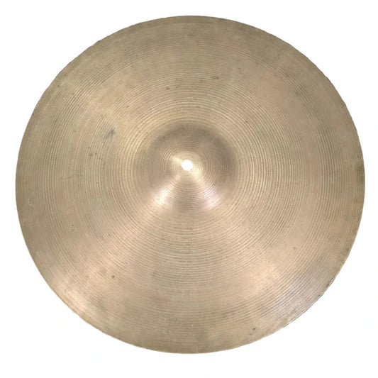 Used A Zildjian Crash Cymbal 18" - Fair - Drum Center Of Portsmouth
