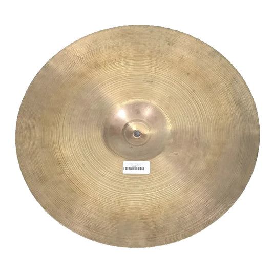 Used A Zildjian Crash Cymbal 18" - Fair - Drum Center Of Portsmouth