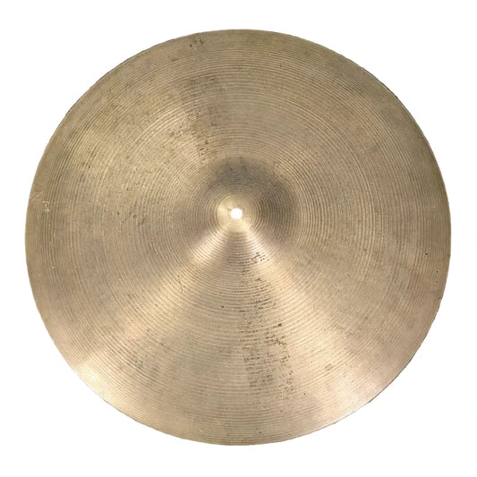 Used A Zildjian Ride Cymbal 20" - Good - Drum Center Of Portsmouth