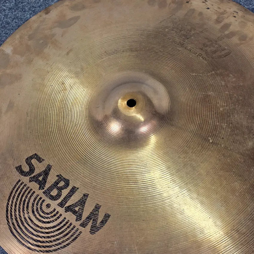 Used Sabian B8 Pro Medium Ride Cymbal 20" - Good - Drum Center Of Portsmouth