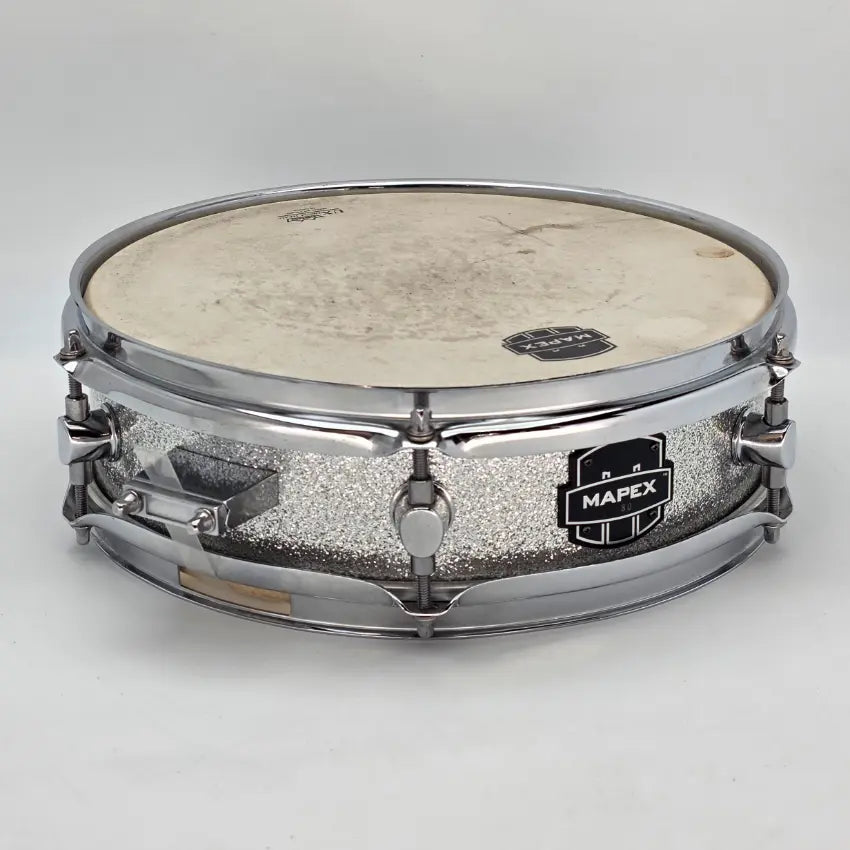 Used Mapex Piccolo Snare Drum 12x3.5 - Good - Drum Center Of Portsmouth