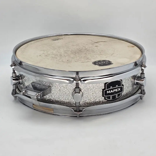 Used Mapex Piccolo Snare Drum 12x3.5 - Good - Drum Center Of Portsmouth