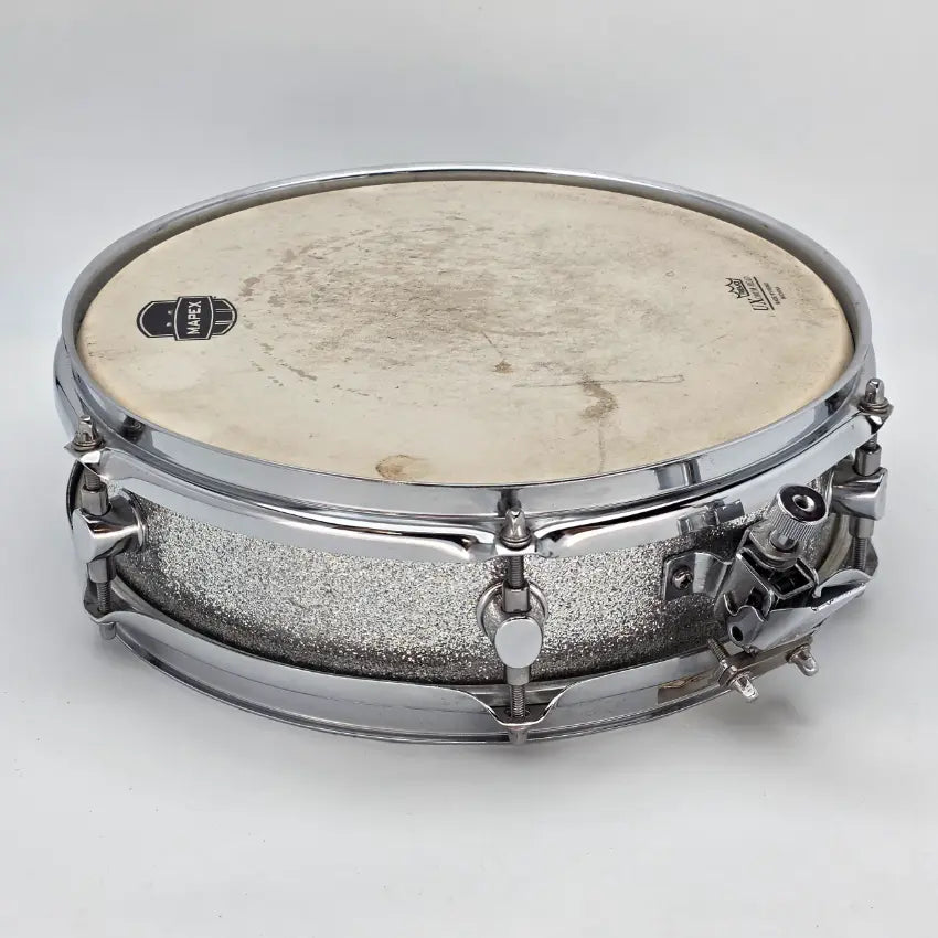Used Mapex Piccolo Snare Drum 12x3.5 - Good - Drum Center Of Portsmouth