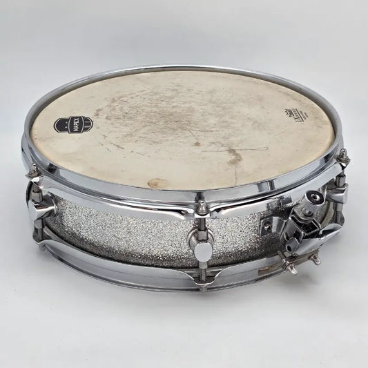 Used Mapex Piccolo Snare Drum 12x3.5 - Good - Drum Center Of Portsmouth