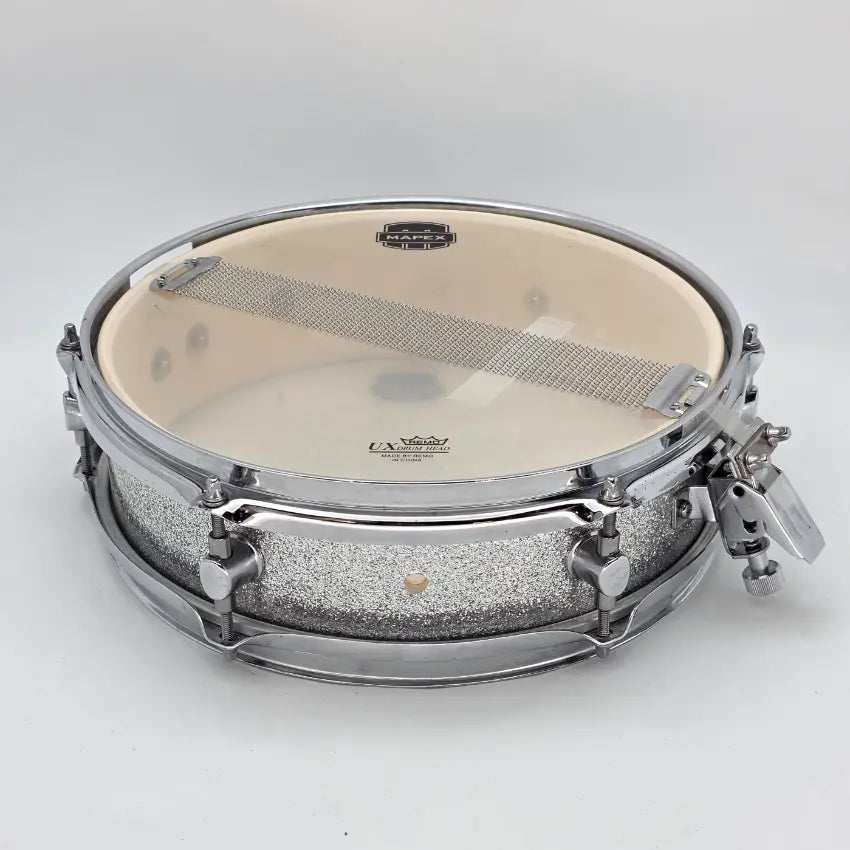 Used Mapex Piccolo Snare Drum 12x3.5 - Good - Drum Center Of Portsmouth