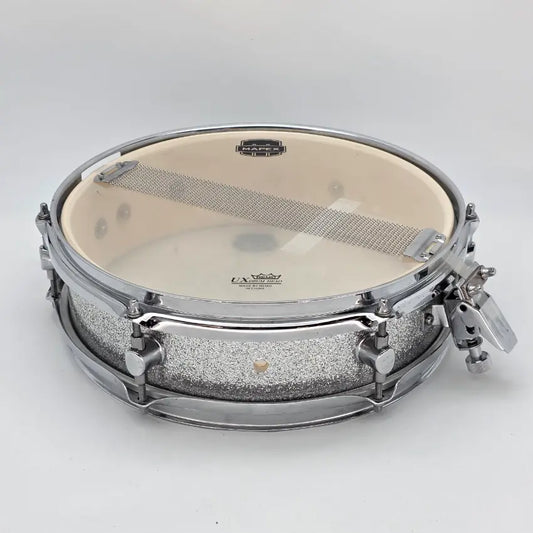 Used Mapex Piccolo Snare Drum 12x3.5 - Good - Drum Center Of Portsmouth