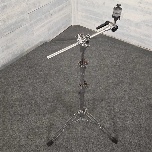 Used DW 5000 Boom Cymbal Stand #2 - Very Good - Drum Center Of Portsmouth