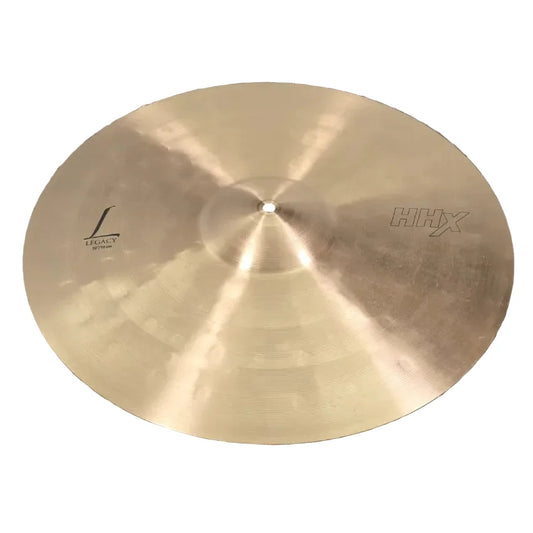 Used Sabian Legacy Ride Cymbal 20 - Very Good - Drum Center Of Portsmouth
