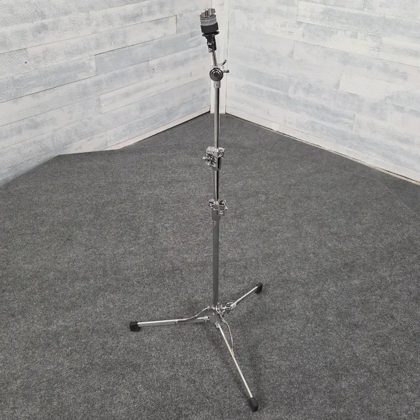 Used DW 6000 Straight Cymbal Stand - Very Good - Drum Center Of Portsmouth