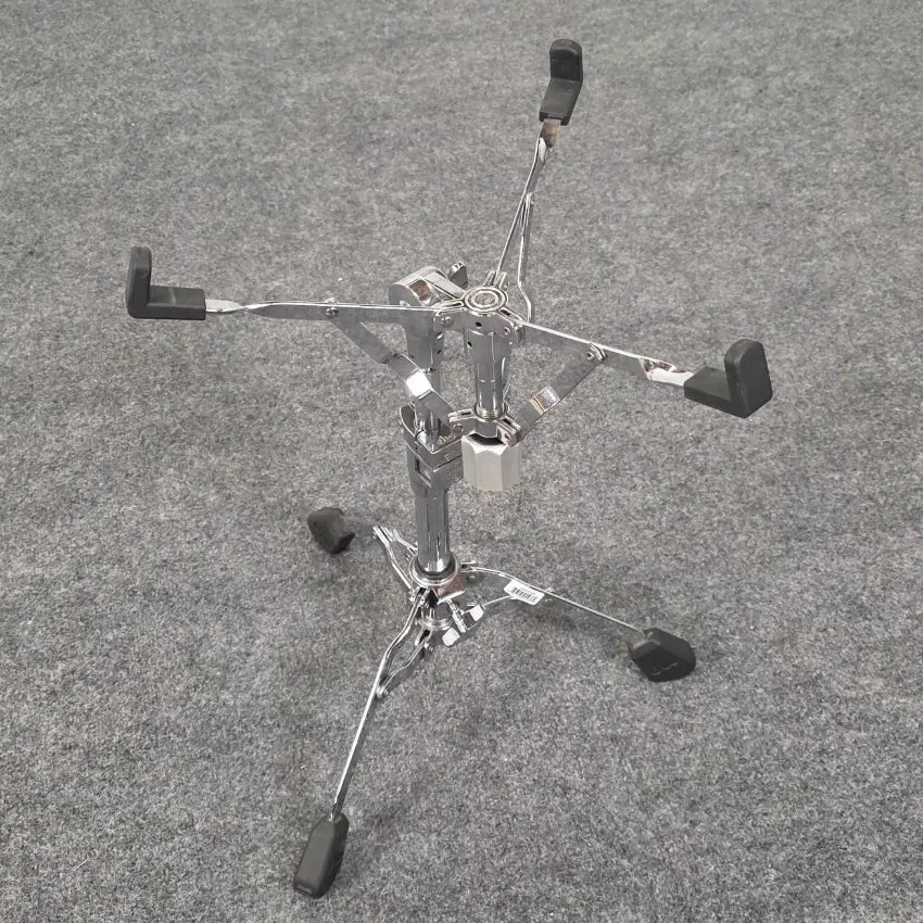 Used DW 7300 Single Braced Snare Drum Stand #1 - Very Good - Drum Center Of Portsmouth