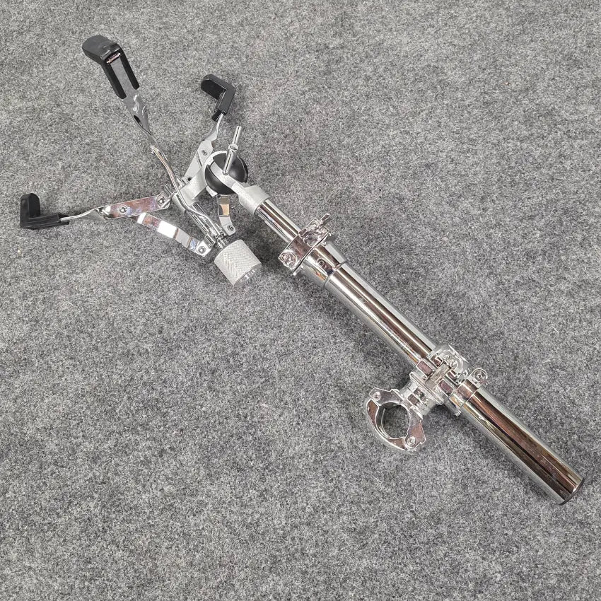 Used Gibraltar Floating Snare Drum Stand - Good - Drum Center Of Portsmouth