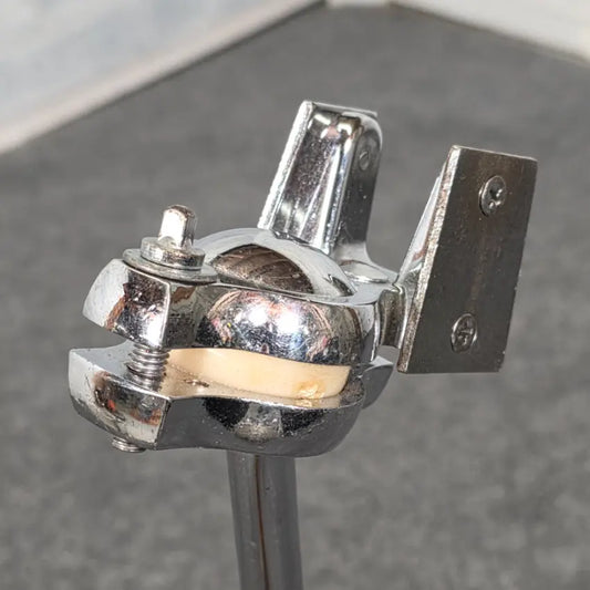 Used Slingerland Concert Tom Set 10/12/13/16 White - Very Good - Drum Center Of Portsmouth