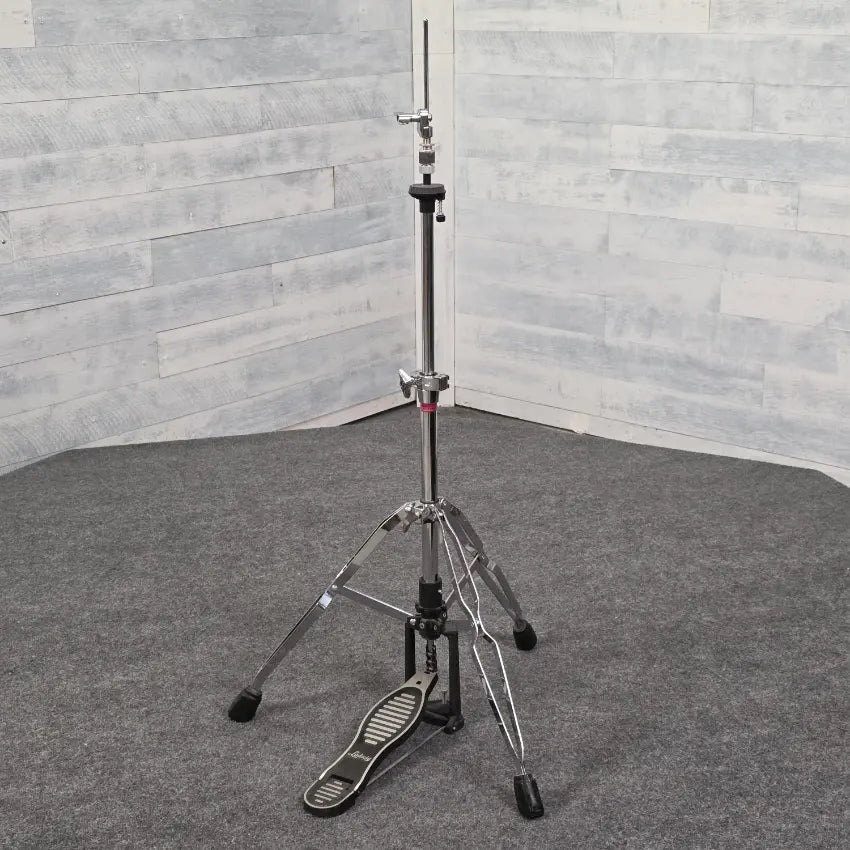 Used Ludwig 400 Series Hi Hat Stand - Good - Drum Center Of Portsmouth