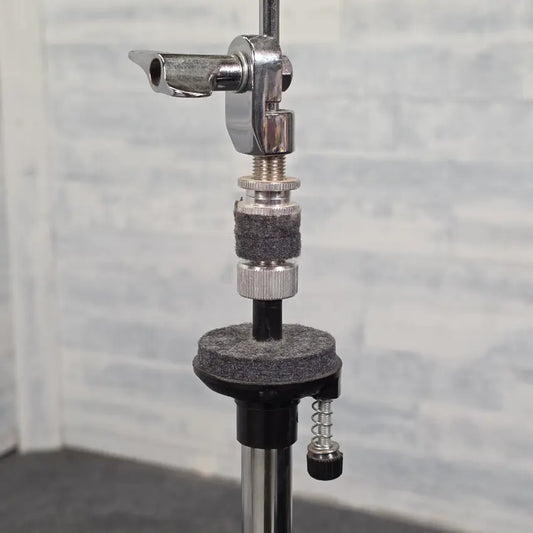 Used Ludwig 400 Series Hi Hat Stand - Good - Drum Center Of Portsmouth