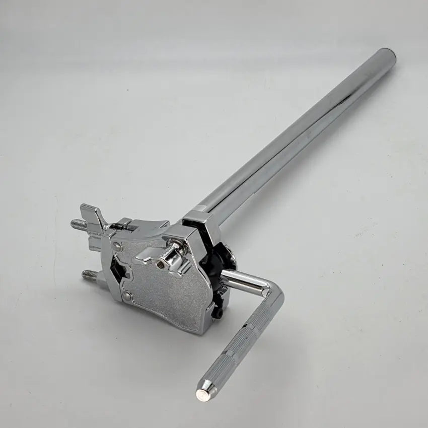 Used Gibraltar Single Tom Mount w/12.7mm L-Arm - Very Good - Drum Center Of Portsmouth