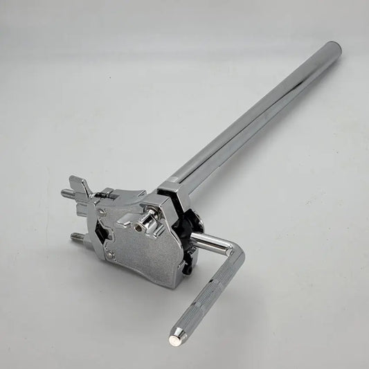 Used Gibraltar Single Tom Mount w/12.7mm L-Arm - Very Good - Drum Center Of Portsmouth