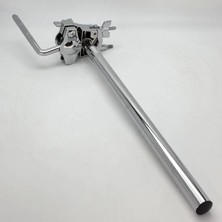 Used Gibraltar Single Tom Mount w/12.7mm L-Arm - Very Good - Drum Center Of Portsmouth