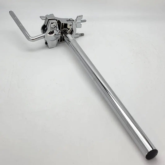 Used Gibraltar Single Tom Mount w/12.7mm L-Arm - Very Good - Drum Center Of Portsmouth