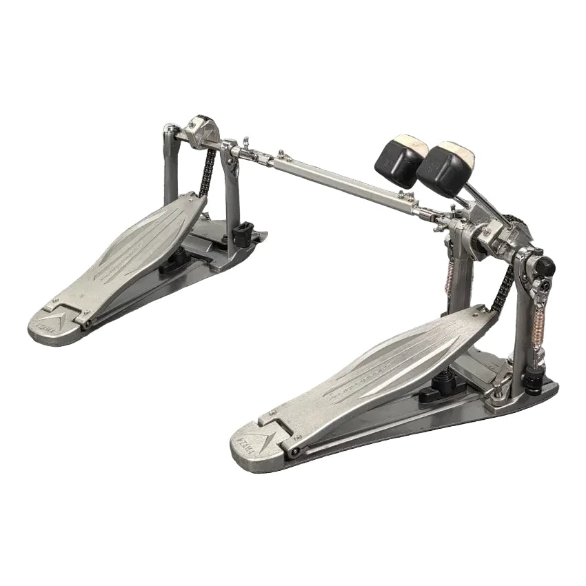 Used Tama Speed Cobra 910 Double Bass Drum Pedal - Good - Drum Center Of Portsmouth