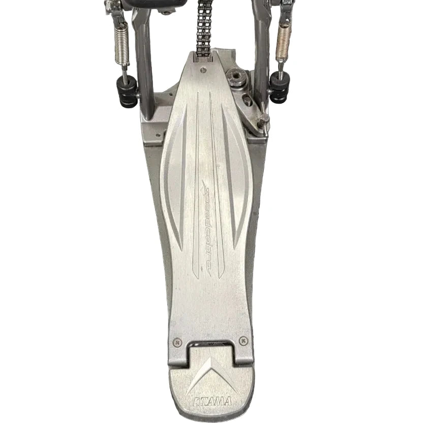 Used Tama Speed Cobra 910 Double Bass Drum Pedal - Good - Drum Center Of Portsmouth