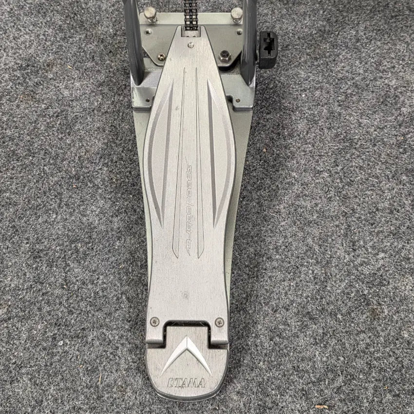 Used Tama Speed Cobra 910 Double Bass Drum Pedal - Good - Drum Center Of Portsmouth