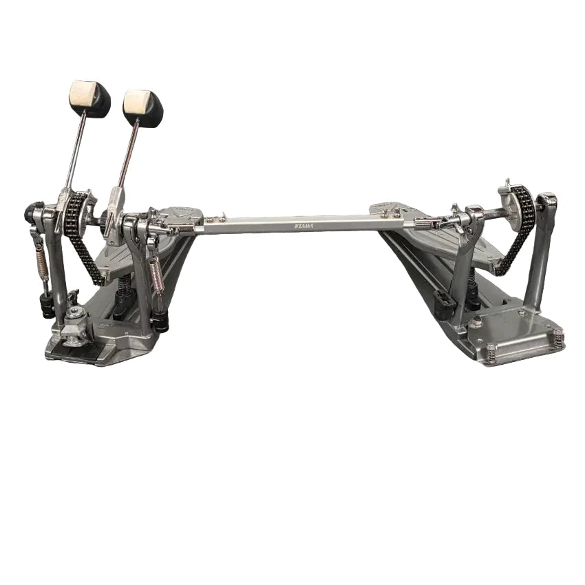 Used Tama Speed Cobra 910 Double Bass Drum Pedal - Good - Drum Center Of Portsmouth