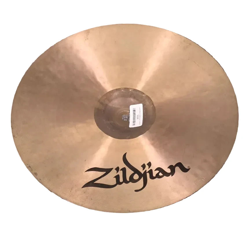 Used Zildjian K Sweet Crash Cymbal 16 - Good - Drum Center Of Portsmouth