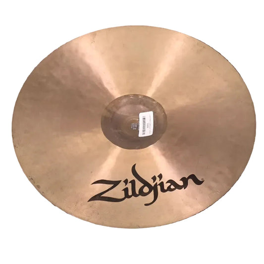 Used Zildjian K Sweet Crash Cymbal 16 - Good - Drum Center Of Portsmouth