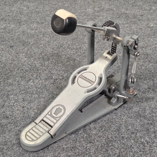 Used Ludwig Atlas Standard Bass Drum Pedal - Good - Drum Center Of Portsmouth