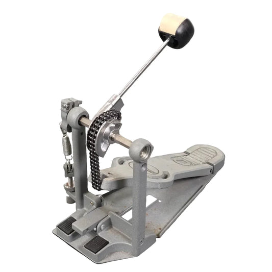 Used Ludwig Atlas Standard Bass Drum Pedal - Good - Drum Center Of Portsmouth