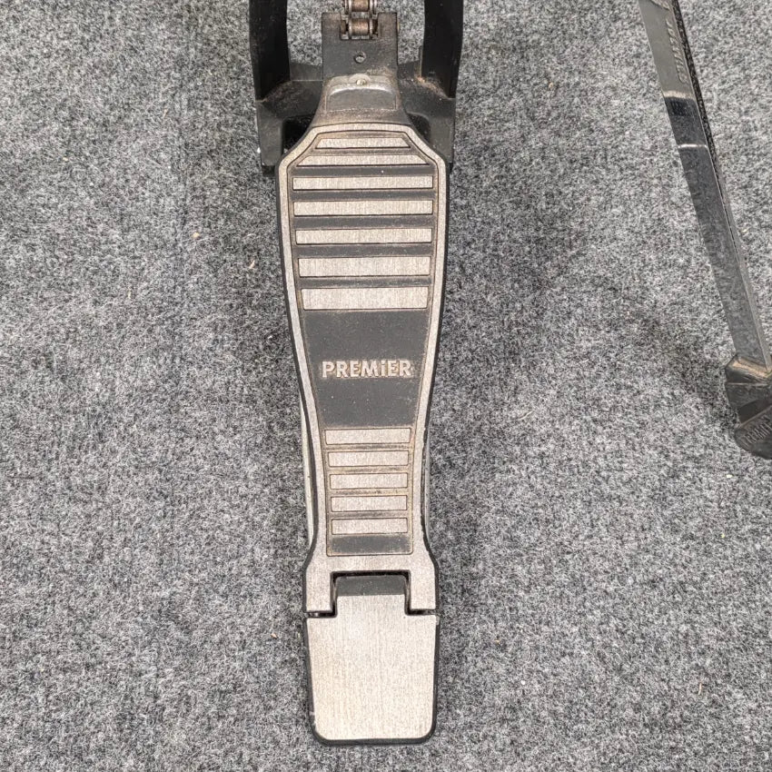 Used Premier 2000 Hi Hat Stand - Good - Drum Center Of Portsmouth