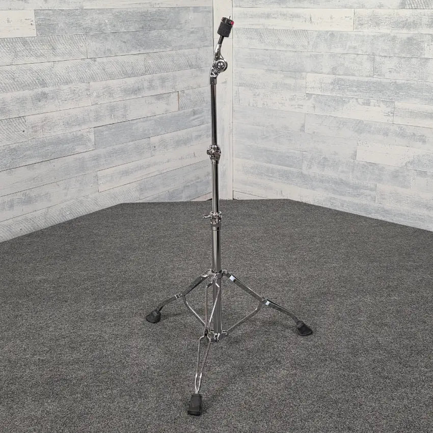 Used Tama Roadpro Straight Cymbal Stand (1 of 2) - Very Good - Drum Center Of Portsmouth