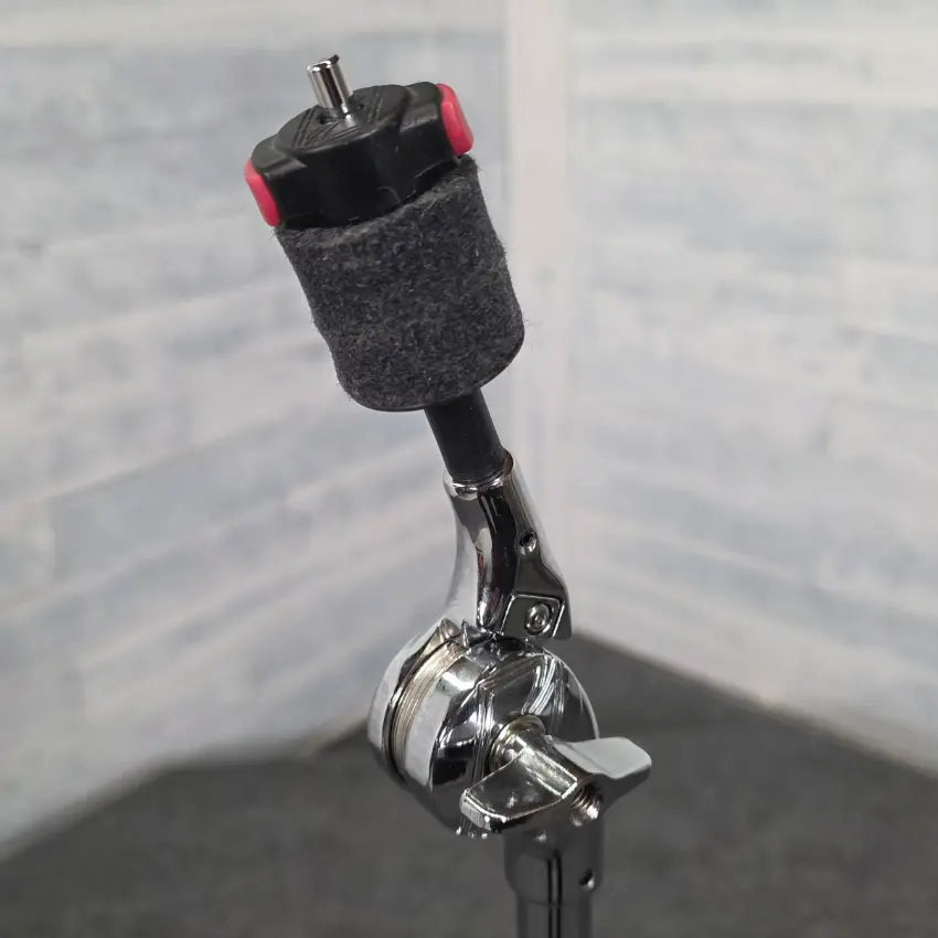 Used Tama Roadpro Straight Cymbal Stand (1 of 2) - Very Good - Drum Center Of Portsmouth