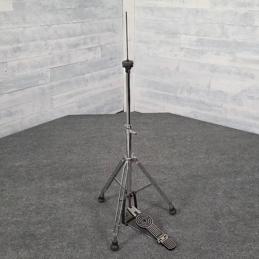 Used Sonor 2000 Double Braced Hi Hat Stand - Good - Drum Center Of Portsmouth