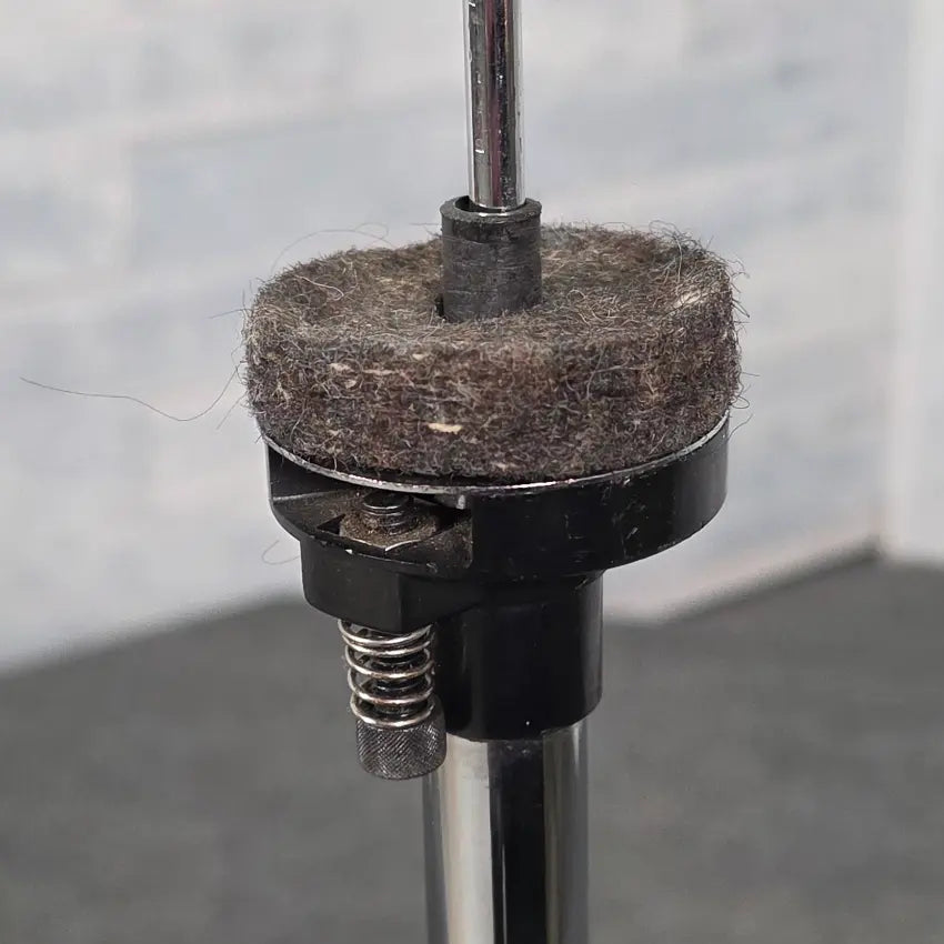 Used Sonor 2000 Double Braced Hi Hat Stand - Good - Drum Center Of Portsmouth