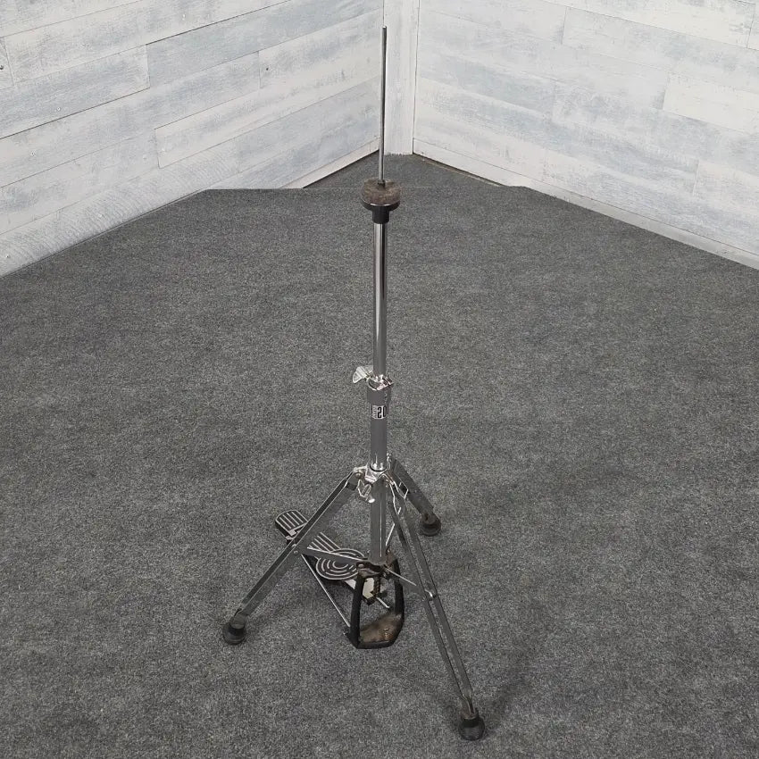 Used Sonor 2000 Double Braced Hi Hat Stand - Good - Drum Center Of Portsmouth