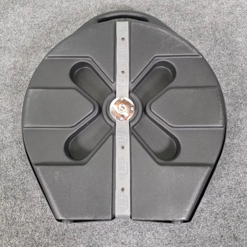 Used SKB ATA 22 Cymbal Vault - Very Good - Drum Center Of Portsmouth