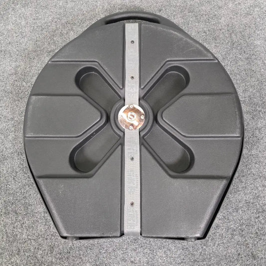 Used SKB ATA 22 Cymbal Vault - Very Good - Drum Center Of Portsmouth